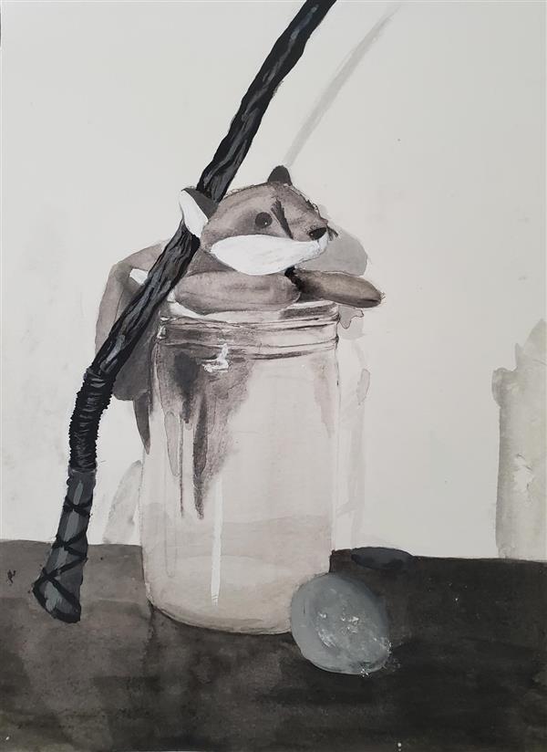 by Shjona McHugh